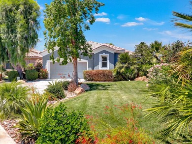 Welcome to this immaculate 2-bedroom, 2-bathroom + den home on Heritage Palms Golf Club in California - for sale on GolfHomes.com, golf home, golf lot