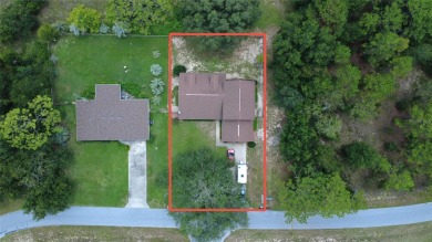 Under contract-accepting backup offers. **This is priced to on Williston Highlands Golf and Country Club in Florida - for sale on GolfHomes.com, golf home, golf lot