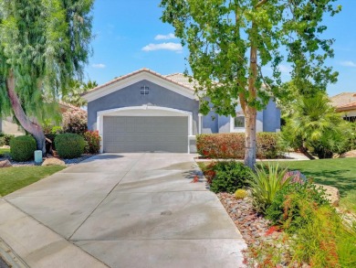 Welcome to this immaculate 2-bedroom, 2-bathroom + den home on Heritage Palms Golf Club in California - for sale on GolfHomes.com, golf home, golf lot