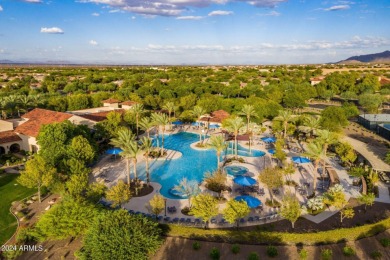 Don't miss this stunning Pulte Serenity model on a premier Golf on Copper Canyon Golf Club in Arizona - for sale on GolfHomes.com, golf home, golf lot