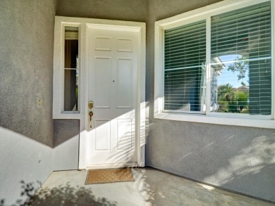 Welcome to this immaculate 2-bedroom, 2-bathroom + den home on Heritage Palms Golf Club in California - for sale on GolfHomes.com, golf home, golf lot