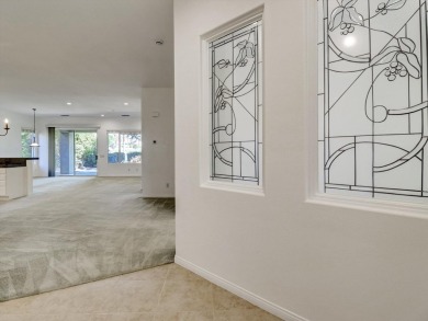 Welcome to this immaculate 2-bedroom, 2-bathroom + den home on Heritage Palms Golf Club in California - for sale on GolfHomes.com, golf home, golf lot