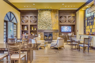 Don't miss this stunning Pulte Serenity model on a premier Golf on Copper Canyon Golf Club in Arizona - for sale on GolfHomes.com, golf home, golf lot