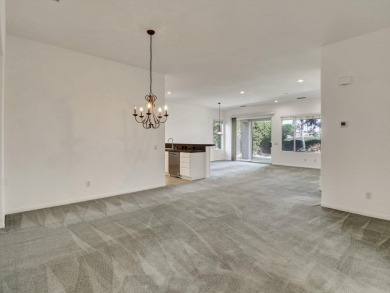 Welcome to this immaculate 2-bedroom, 2-bathroom + den home on Heritage Palms Golf Club in California - for sale on GolfHomes.com, golf home, golf lot