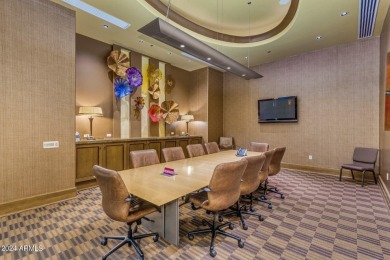 Don't miss this stunning Pulte Serenity model on a premier Golf on Copper Canyon Golf Club in Arizona - for sale on GolfHomes.com, golf home, golf lot