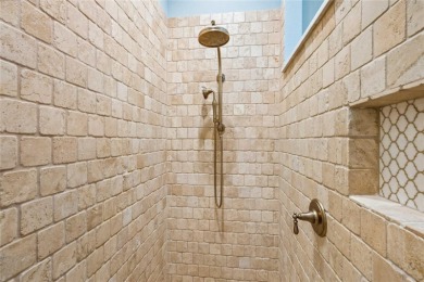 Tucked away on a spacious private lot in the guard gated on Lake Jovita Golf and Country Club in Florida - for sale on GolfHomes.com, golf home, golf lot