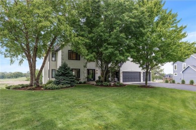 Welcome to this meticulously maintained and beautifully updated on Stonebrooke Golf Club in Minnesota - for sale on GolfHomes.com, golf home, golf lot