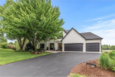 Welcome to this meticulously maintained and beautifully updated on Stonebrooke Golf Club in Minnesota - for sale on GolfHomes.com, golf home, golf lot