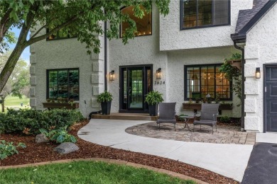 Welcome to this meticulously maintained and beautifully updated on Stonebrooke Golf Club in Minnesota - for sale on GolfHomes.com, golf home, golf lot