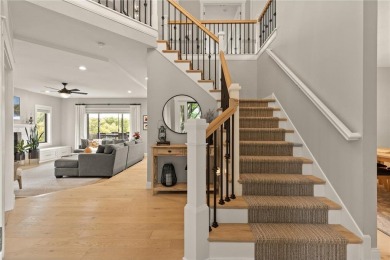 Welcome to this meticulously maintained and beautifully updated on Stonebrooke Golf Club in Minnesota - for sale on GolfHomes.com, golf home, golf lot