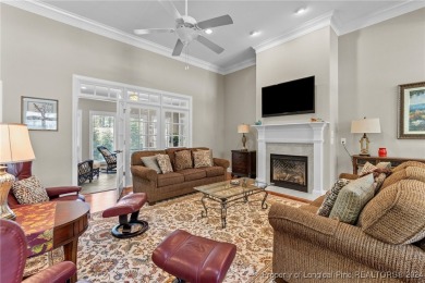 Price Reduction + $15K Buyer Incentive now being offered! A on Pinehurst  No. 6 Golf Course in North Carolina - for sale on GolfHomes.com, golf home, golf lot