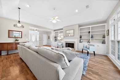 Across from the Golf Course in Maple Ridge | North Columbus on Maple Ridge Golf Club in Georgia - for sale on GolfHomes.com, golf home, golf lot