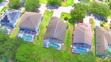 GOLF COURSE VIEW POOL HOME! Enjoy this FURNISHED 4 Bedroom/2 on Southern Dunes Golf and Country Club in Florida - for sale on GolfHomes.com, golf home, golf lot