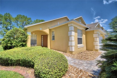 GOLF COURSE VIEW POOL HOME! Enjoy this FURNISHED 4 Bedroom/2 on Southern Dunes Golf and Country Club in Florida - for sale on GolfHomes.com, golf home, golf lot