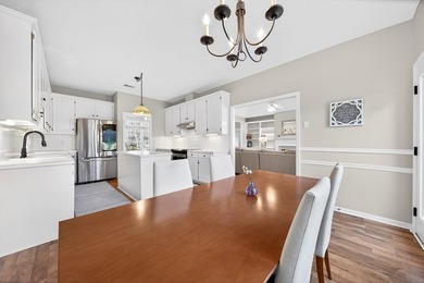 Across from the Golf Course in Maple Ridge | North Columbus on Maple Ridge Golf Club in Georgia - for sale on GolfHomes.com, golf home, golf lot