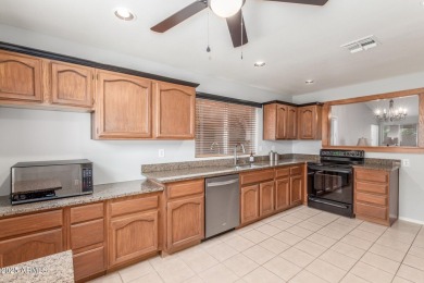 Looking for that second home or full time residence within gated on Ironwood Golf Club in Arizona - for sale on GolfHomes.com, golf home, golf lot