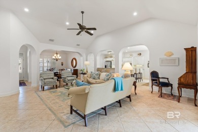 ONE OF THE BEST VALUES IN THE PENINSULA GOLF COURSE COMMUNITY on Peninsula Golf and Racquet Club in Alabama - for sale on GolfHomes.com, golf home, golf lot