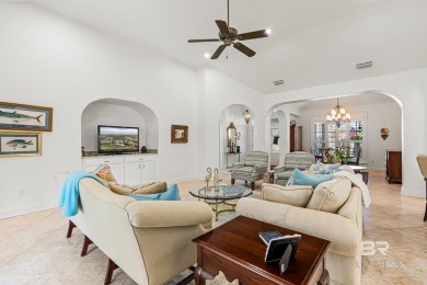 ONE OF THE BEST VALUES IN THE PENINSULA GOLF COURSE COMMUNITY on Peninsula Golf and Racquet Club in Alabama - for sale on GolfHomes.com, golf home, golf lot