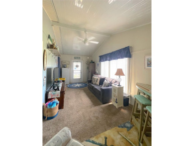 Welcome to the gorgeous community of LAKE FAIRWAYS! This vibrant on Lake Fairways Country Club in Florida - for sale on GolfHomes.com, golf home, golf lot