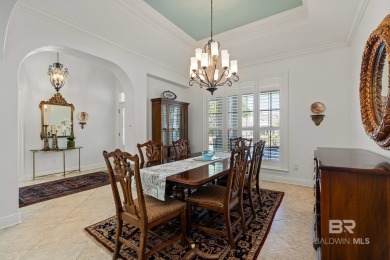ONE OF THE BEST VALUES IN THE PENINSULA GOLF COURSE COMMUNITY on Peninsula Golf and Racquet Club in Alabama - for sale on GolfHomes.com, golf home, golf lot