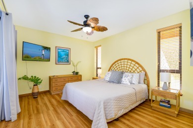Resort life is waiting for you in the Shores at Waikoloa in this on Waikoloa Beach Resort Golf Course in Hawaii - for sale on GolfHomes.com, golf home, golf lot