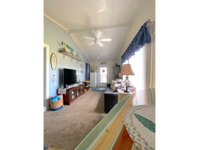 Welcome to the gorgeous community of LAKE FAIRWAYS! This vibrant on Lake Fairways Country Club in Florida - for sale on GolfHomes.com, golf home, golf lot