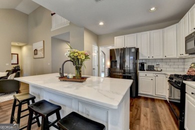 Beautifully Updated 5BR/3.5BA Home in Desirable Apalachee on Trophy Club of Apalachee in Georgia - for sale on GolfHomes.com, golf home, golf lot