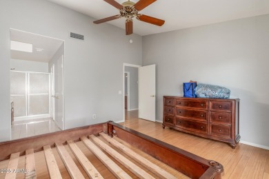 Looking for that second home or full time residence within gated on Ironwood Golf Club in Arizona - for sale on GolfHomes.com, golf home, golf lot