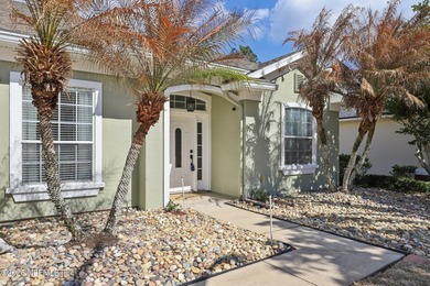 This move-in ready Fleming Island Plantation pool home has been on Golf Club At Fleming Island in Florida - for sale on GolfHomes.com, golf home, golf lot