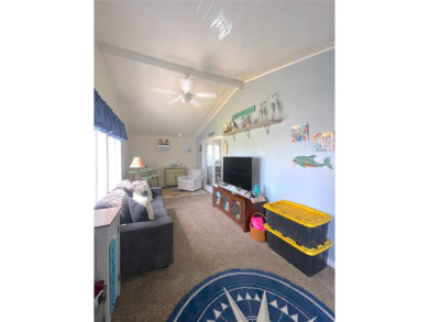 Welcome to the gorgeous community of LAKE FAIRWAYS! This vibrant on Lake Fairways Country Club in Florida - for sale on GolfHomes.com, golf home, golf lot