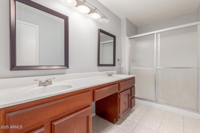 Looking for that second home or full time residence within gated on Ironwood Golf Club in Arizona - for sale on GolfHomes.com, golf home, golf lot