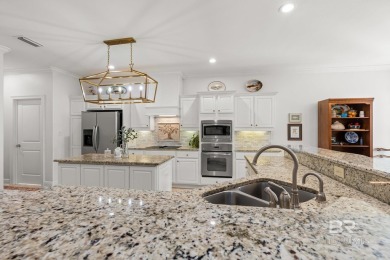 ONE OF THE BEST VALUES IN THE PENINSULA GOLF COURSE COMMUNITY on Peninsula Golf and Racquet Club in Alabama - for sale on GolfHomes.com, golf home, golf lot