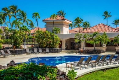 Resort life is waiting for you in the Shores at Waikoloa in this on Waikoloa Beach Resort Golf Course in Hawaii - for sale on GolfHomes.com, golf home, golf lot