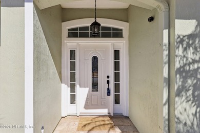 This move-in ready Fleming Island Plantation pool home has been on Golf Club At Fleming Island in Florida - for sale on GolfHomes.com, golf home, golf lot