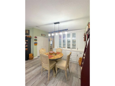 Welcome to the gorgeous community of LAKE FAIRWAYS! This vibrant on Lake Fairways Country Club in Florida - for sale on GolfHomes.com, golf home, golf lot