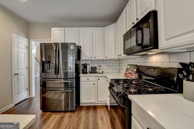 Beautifully Updated 5BR/3.5BA Home in Desirable Apalachee on Trophy Club of Apalachee in Georgia - for sale on GolfHomes.com, golf home, golf lot