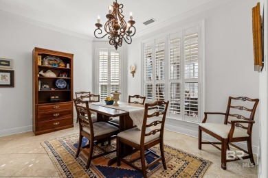 ONE OF THE BEST VALUES IN THE PENINSULA GOLF COURSE COMMUNITY on Peninsula Golf and Racquet Club in Alabama - for sale on GolfHomes.com, golf home, golf lot