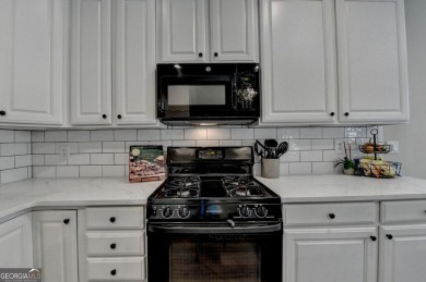 Beautifully Updated 5BR/3.5BA Home in Desirable Apalachee on Trophy Club of Apalachee in Georgia - for sale on GolfHomes.com, golf home, golf lot