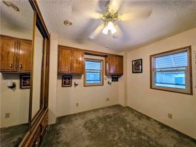 Rare open concept home. Room to spread out. Open kitchen with on Riverview Golf Course in Arizona - for sale on GolfHomes.com, golf home, golf lot