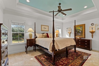 ONE OF THE BEST VALUES IN THE PENINSULA GOLF COURSE COMMUNITY on Peninsula Golf and Racquet Club in Alabama - for sale on GolfHomes.com, golf home, golf lot