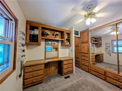 Rare open concept home. Room to spread out. Open kitchen with on Riverview Golf Course in Arizona - for sale on GolfHomes.com, golf home, golf lot