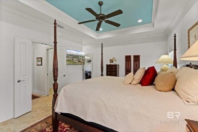 ONE OF THE BEST VALUES IN THE PENINSULA GOLF COURSE COMMUNITY on Peninsula Golf and Racquet Club in Alabama - for sale on GolfHomes.com, golf home, golf lot