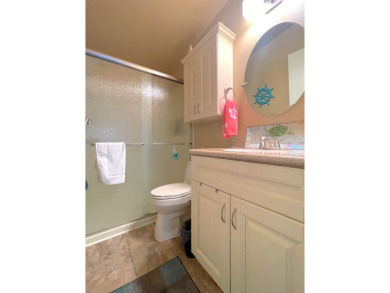 Welcome to the gorgeous community of LAKE FAIRWAYS! This vibrant on Lake Fairways Country Club in Florida - for sale on GolfHomes.com, golf home, golf lot