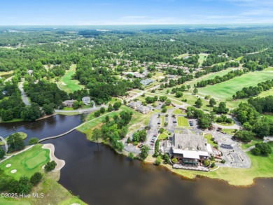 Build where lifestyle sells itself. This 0.31-acre  lot in the on River Landing Golf Course in North Carolina - for sale on GolfHomes.com, golf home, golf lot