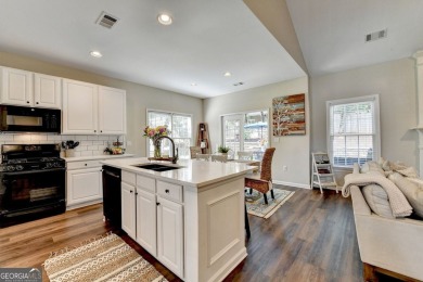 Beautifully Updated 5BR/3.5BA Home in Desirable Apalachee on Trophy Club of Apalachee in Georgia - for sale on GolfHomes.com, golf home, golf lot