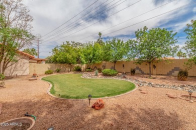 Looking for that second home or full time residence within gated on Ironwood Golf Club in Arizona - for sale on GolfHomes.com, golf home, golf lot