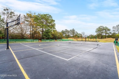 Build where lifestyle sells itself. This 0.31-acre  lot in the on River Landing Golf Course in North Carolina - for sale on GolfHomes.com, golf home, golf lot
