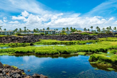 Resort life is waiting for you in the Shores at Waikoloa in this on Waikoloa Beach Resort Golf Course in Hawaii - for sale on GolfHomes.com, golf home, golf lot