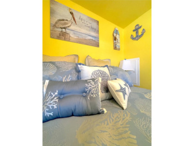 Welcome to the gorgeous community of LAKE FAIRWAYS! This vibrant on Lake Fairways Country Club in Florida - for sale on GolfHomes.com, golf home, golf lot