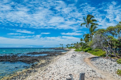 Resort life is waiting for you in the Shores at Waikoloa in this on Waikoloa Beach Resort Golf Course in Hawaii - for sale on GolfHomes.com, golf home, golf lot